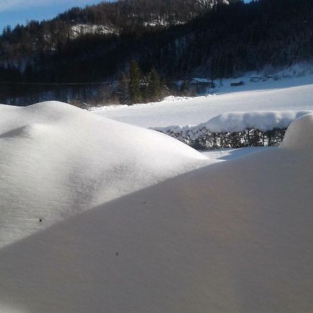 Laercheck Apartment Ramsau bei Berchtesgaden Exterior photo