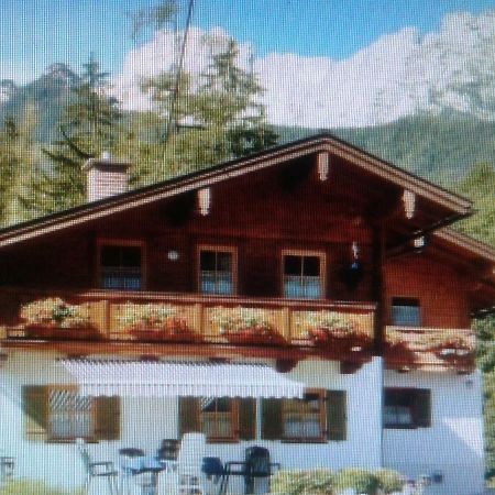 Laercheck Apartment Ramsau bei Berchtesgaden Exterior photo