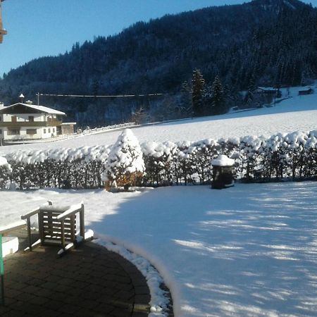 Laercheck Apartment Ramsau bei Berchtesgaden Exterior photo