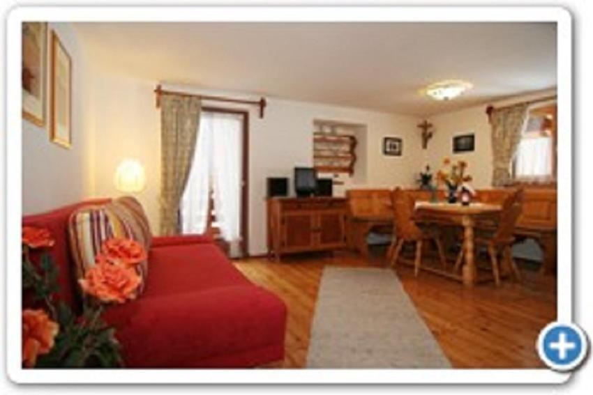 Laercheck Apartment Ramsau bei Berchtesgaden Exterior photo